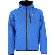 Blouson Peak Mountain Blouson softshell homme CAMSO