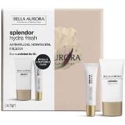 Hydratants &amp; nourrissants Bella Aurora Splendor Hydra Fresh 50+ Co...