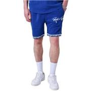 Short Project X Paris Short homme Bleu Paris - 2340019 BL2W