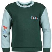 Sweat-shirt enfant Tikaboo ER1957