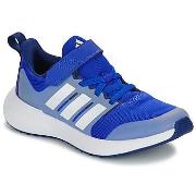 Baskets basses enfant adidas FortaRun 2.0 EL K