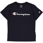 Polo enfant Champion Crewneck T-Shirt