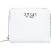 Portefeuille Guess LAUREL SLG SMALL ZIP AROUND SWZG8500370