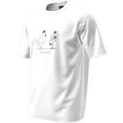 T-shirt New Balance 34270