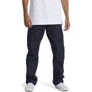 Jeans Quiksilver Modern Wave Rinse