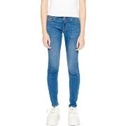 Jeans skinny Replay NEW LUZ WH689 .000.41A 603