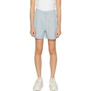 Short Vero Moda Vmmindy Hw Pinstripe Linen 10304669