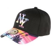 Casquette Hip Hop Honour Casquette Mixte