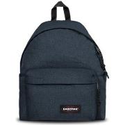 Sac a dos Eastpak Sac à dos Padded Pak'r ref_37819 26w denim