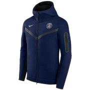 Veste Nike Paris Saint-Germain Tech Fleece