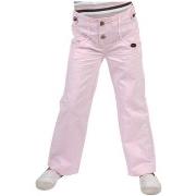 Pantalon enfant Miss Girly Pantalon fille FAZER