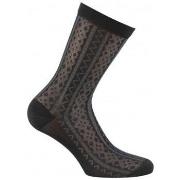 Chaussettes Kindy Mi-chaussettes en viscose dentelle romantique MADE I...