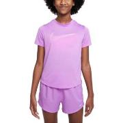 T-shirt enfant Nike DD7639