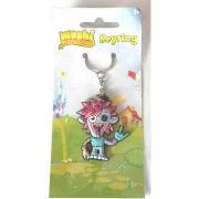 Porte clé Moshi Monsters SG29946