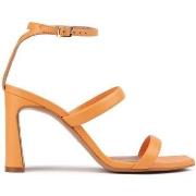 Chaussures escarpins Sole Liri Strappy Des Sandales