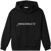 Sweat-shirt Hinnominate -