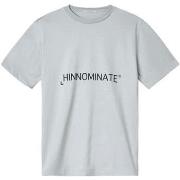 T-shirt Hinnominate -