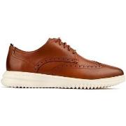 Richelieu Cole Haan Grand+ Wingtip Chaussures Brogue