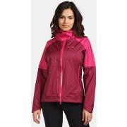 Veste Kilpi Veste hardshell outdoor pour femme HURRICANE-W