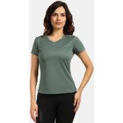 T-shirt Kilpi T-shirt fonctionnel pour femme DIMA-W