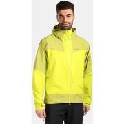 Veste Kilpi Veste hardshell imperméable pour homme MAMBA-M