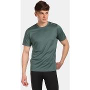 T-shirt Kilpi T-shirt fonctionnel pour homme DIMA-M