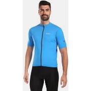 T-shirt Kilpi Maillot de cyclisme pour homme CAVALET-M