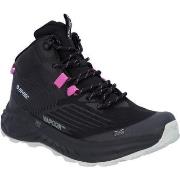 Baskets basses Hi-Tec Fuse Trail