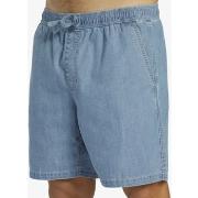 Short Quiksilver Taxer