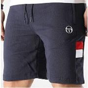 Short Sergio Tacchini Homme Short Jogging Fascia 39493