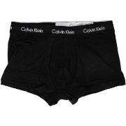 Boxers Calvin Klein Jeans LOW RISE TRUNK 3-PACK U2664G