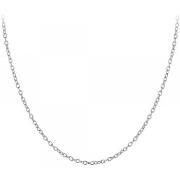 Collier Sc Crystal B2382-ARGENT