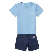 Ensembles enfant adidas SHORT TEE SET