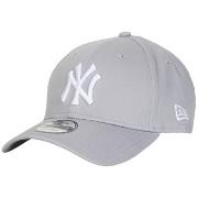 Casquette New-Era LEAGUE BASIC 9FORTY NEW YORK YANKEES