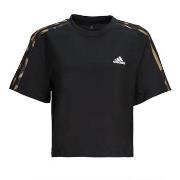 T-shirt adidas VIBAOP 3S CRO T