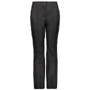 Pantalon Cmp Pantalon de ski Femme - Black