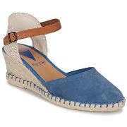 Espadrilles Verbenas MALENA