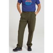 Pantalon Mountain Warehouse Trek II