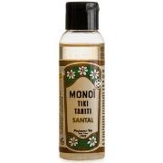 Hydratants &amp; nourrissants Tiki MONOI SANTAL 60 ML