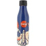 Accessoire sport Les Artistes De Paris Bottle up nasa mat 500ml/16,5fl...