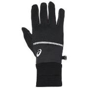 Gants Asics GANTS WIND-BLOCK RUNNING - PERFORMANCE BLACK - S