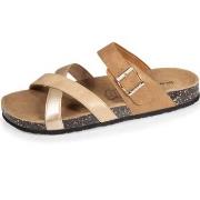 Mules Isotoner Mules multi brides, ultra confort