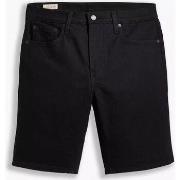 Short Levis 39864 0037 - 405 SHORT-BLUE CORE SHORT