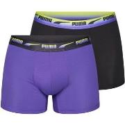 Boxers Puma men gradient waistband boxer 2p