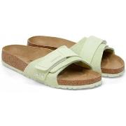 Sandales Birkenstock Oita Faded Lime