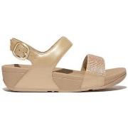 Sandales FitFlop EC3 A94 LULU CRYSTAL