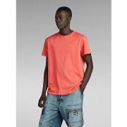 T-shirt G-Star Raw Base-s r t ss