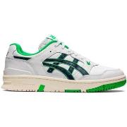 Baskets Asics EX89 / Blanc