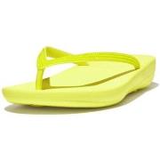 Mules FitFlop IQUSHION ERGONOMIC YELLOW