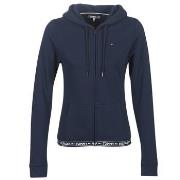 Sweat-shirt Tommy Hilfiger AUTHENTIC-UW0UW00582